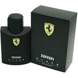 FERRARI BLACK EDT SPRAY