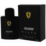 FERRARI BLACK EDT SPRAY