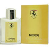 FERRARI YELLOW EDT SPRAY