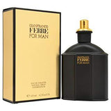 GIANFRANCO FERRE EDT SPRAY