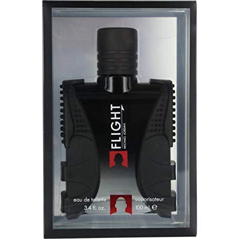 FLIGHT BY MICHAEL JORDAN EDT SPRAY