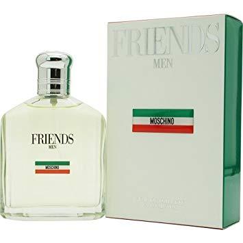 MOSCHINO FRIENDS EDT SPRAY