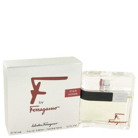 F BY FERRAGAMO EDT SPRAY