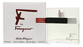 F BY FERRAGAMO EDT SPRAY