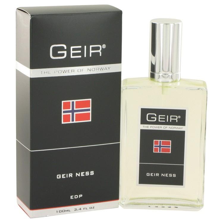 GEIR NESS EDP SPRAY