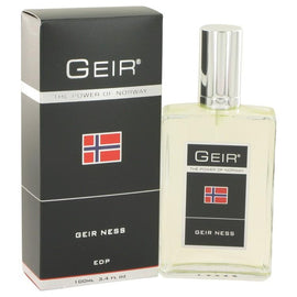 GEIR NESS EDP SPRAY
