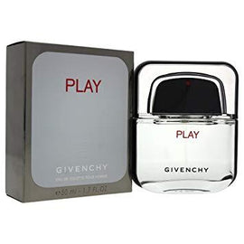 GIVENCHY PLAY EDT SPRAY