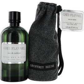 GREY FLANNEL EDT SPLASH
