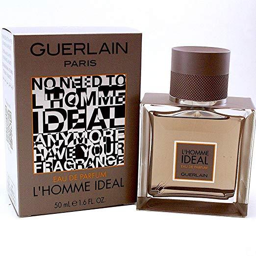 GUERLAIN L'HOMME IDEAL SPRAY