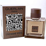 GUERLAIN L'HOMME IDEAL SPRAY