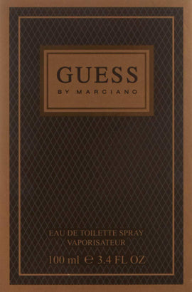 GUESS MARCIANO EDT SPRAY