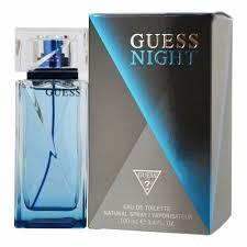 GUESS NIGHT EDT SPRAY