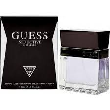 GUESS SEDUCTIVE EDT SPRAY