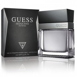 GUESS SEDUCTIVE EDT SPRAY