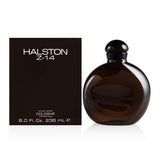 HALSTON Z-14 COL SPLASH