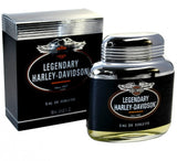 HARLEY DAVIDSON EDT SPRAY FOR MEN