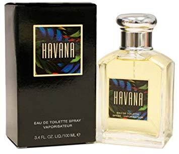 HAVANA EDT SPRAY