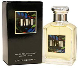 HAVANA EDT SPRAY