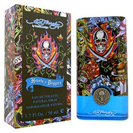 HEARTS & DAGGERS EDT SPRAY