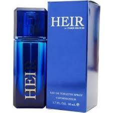 HEIR BY PARIS HILTON EDT SPRAY