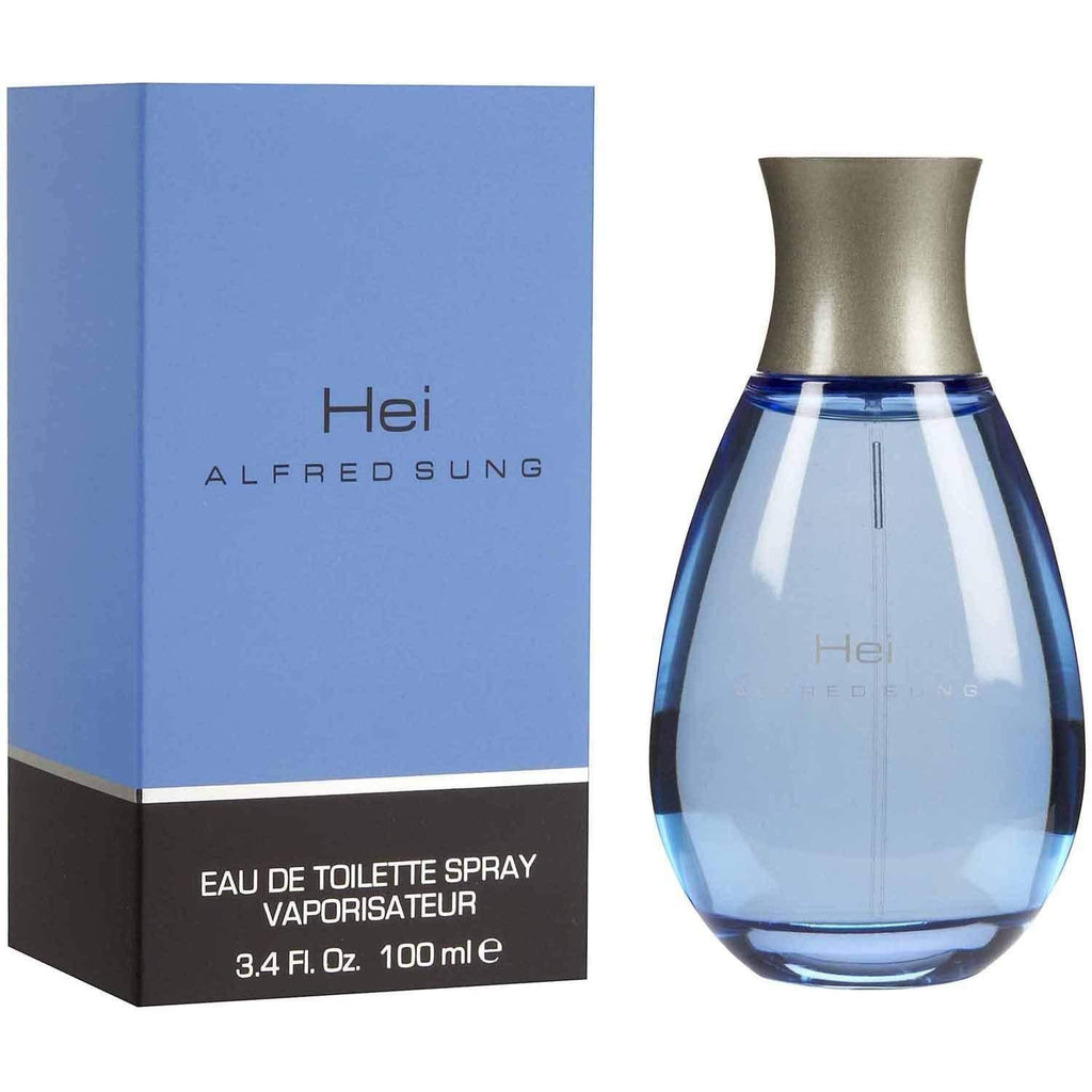 HEI BY ALFRED SUNG EDT SPRAY