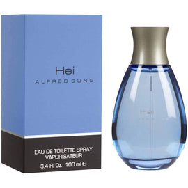 HEI BY ALFRED SUNG EDT SPRAY
