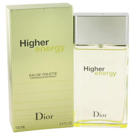 HIGHER DIOR ENERGY SPRAY