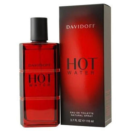 HOT WATER EDT SPRAY