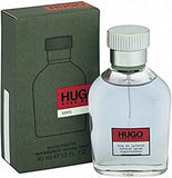 HUGO  EDT SPRAY
