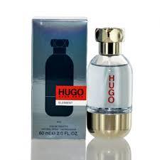 HUGO ELEMENT EDT SPRAY