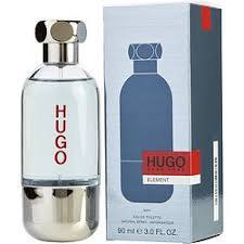 HUGO ELEMENT EDT SPRAY