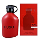 HUGO BOSS RED EDT SPRAY