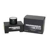 HUMMER BLACK EDT SPRAY