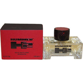HUMMER II  EDT SPRAY