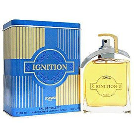 IGNITION EDT SPRAY