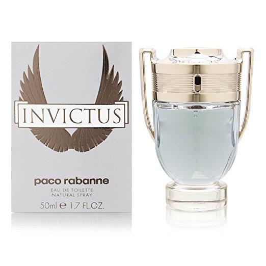 INVICTUS EDT SPRAY