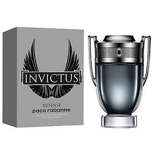 INVICTUS INTENSE EDT SPRAY