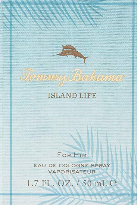 ISLAND LIFE  EDC SPRAY