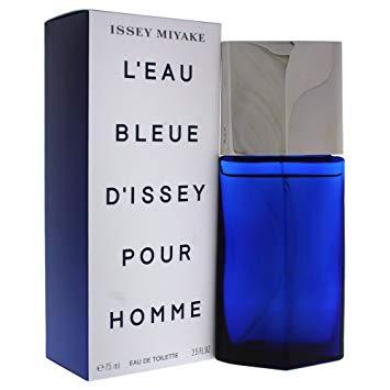 ISSEY MIYAKE BLUE SPRAY