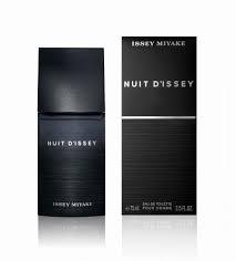 ISSEY MIYAKE NUIT EDT SPRAY