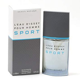 ISSEY MIYAKE SPORT EDT SPRAY