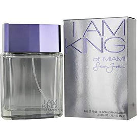 I AM KING OF MIAMI SPRAY