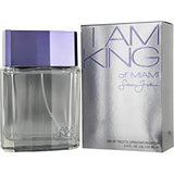 I AM KING OF MIAMI SPRAY