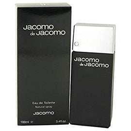 JACOMO DE JACOMO EDT SPRAY