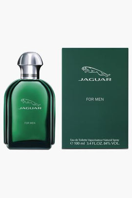 JAGUAR EDT SPRAY