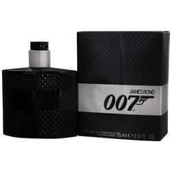 JAMES BOND EDT SPRAY