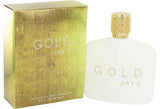 JAY Z GOLD EDT SPRAY