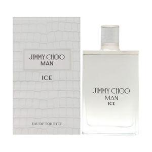 JIMMY CHOO MAN ICE EDT SPRAY