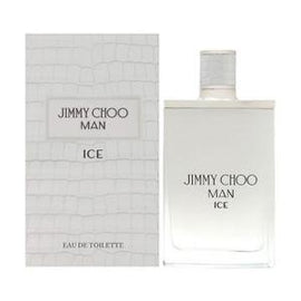 JIMMY CHOO MAN ICE EDT SPRAY