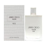 JIMMY CHOO MAN ICE EDT SPRAY